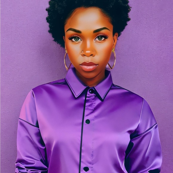 Posh Show ✨ - Picture 3 of 4